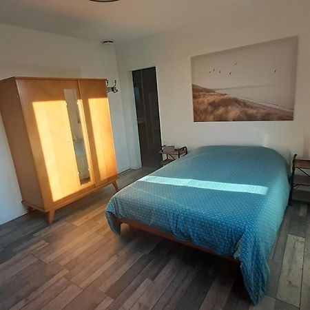 Gites Nature & Espace - Le Puits Des Souhaits Villedieu-les-Poëles Eksteriør billede