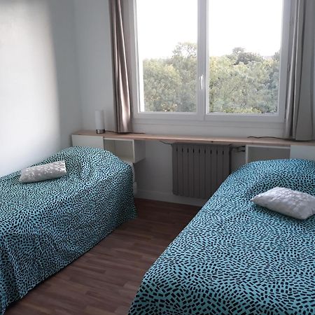 Gites Nature & Espace - Le Puits Des Souhaits Villedieu-les-Poëles Eksteriør billede