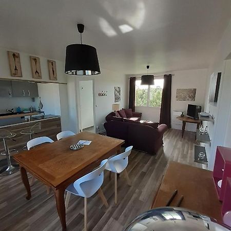 Gites Nature & Espace - Le Puits Des Souhaits Villedieu-les-Poëles Eksteriør billede