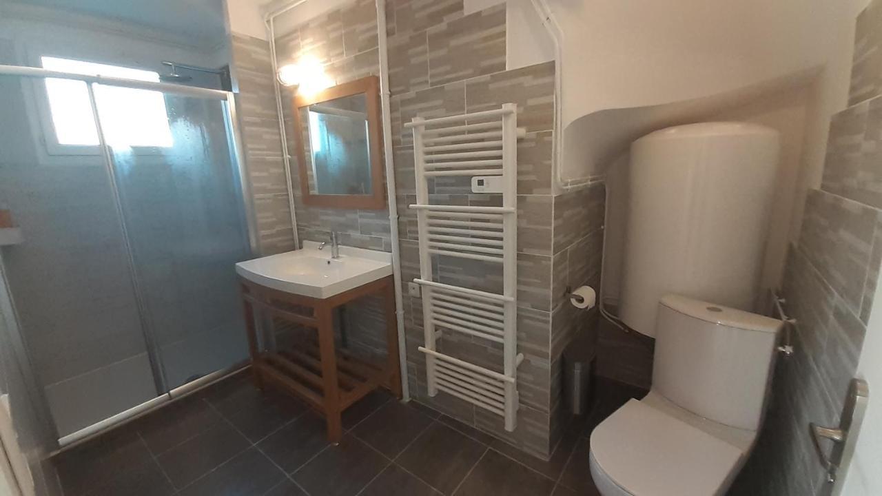Gites Nature & Espace - Le Puits Des Souhaits Villedieu-les-Poëles Eksteriør billede